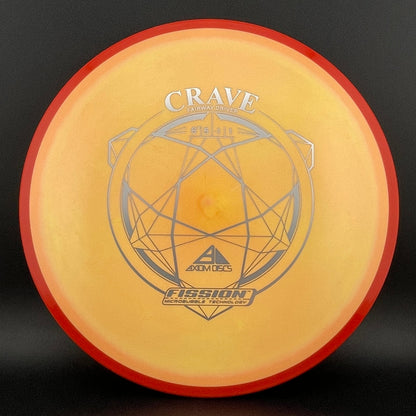 Fission Crave