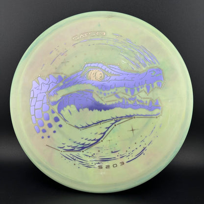 Galactic XT Gator3 - Space Force By Marm O Set