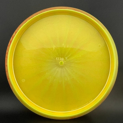 Soft Plasma Proxy - Silva Saarinen Team Series