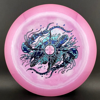 Shimmer Parallel Requiem - Turtle Navigator