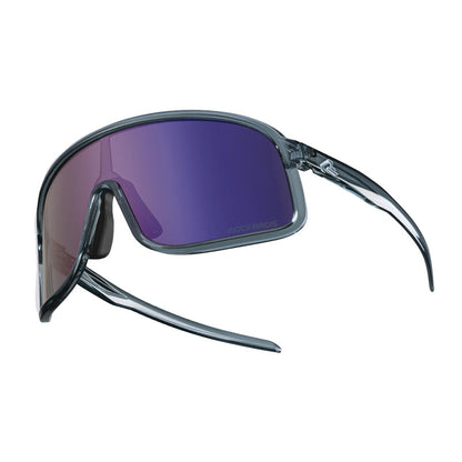 Polarized Photochromic Cycling Sunglasses