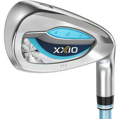 XXIO 13 Women's Iron Set
