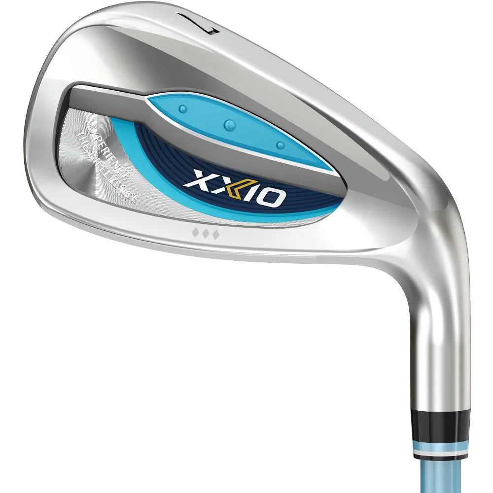XXIO 13 Women's Iron Set