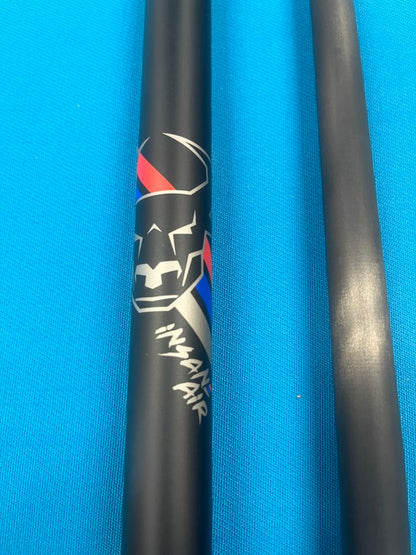 Bull Carbon Insane Air Gray Sport Wrap
