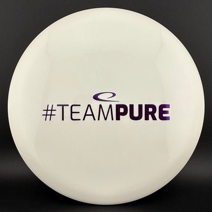 Gold Pure - #TeamPure