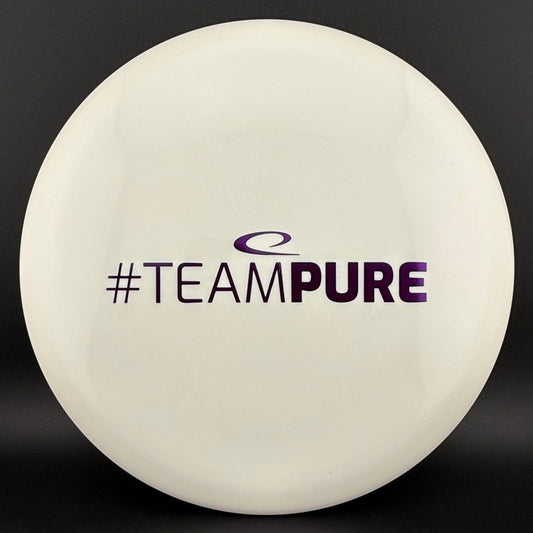 Gold Pure - #TeamPure