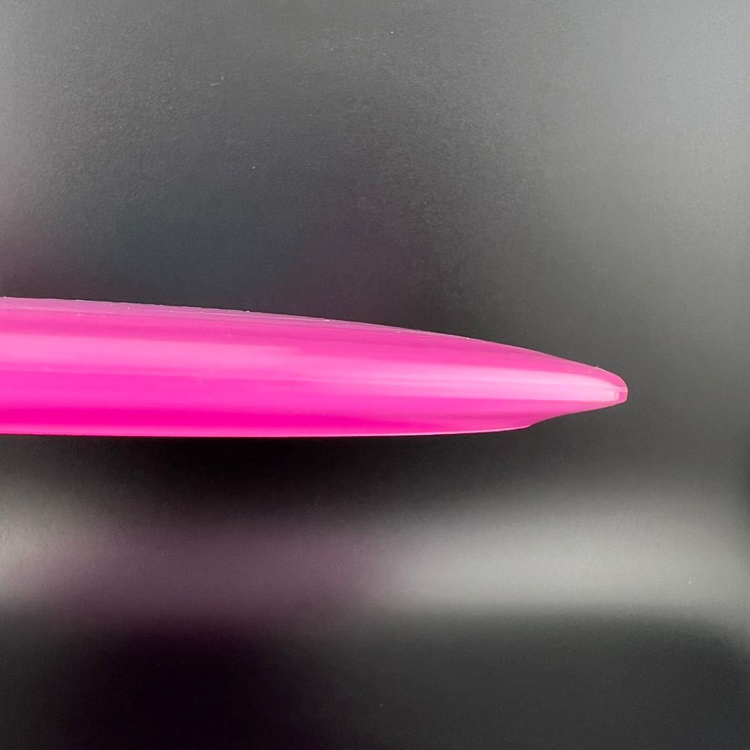 Color Glow C-Line FD - European Open 2024