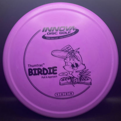 DX Birdie "Thumtrac" - Putt & Approach