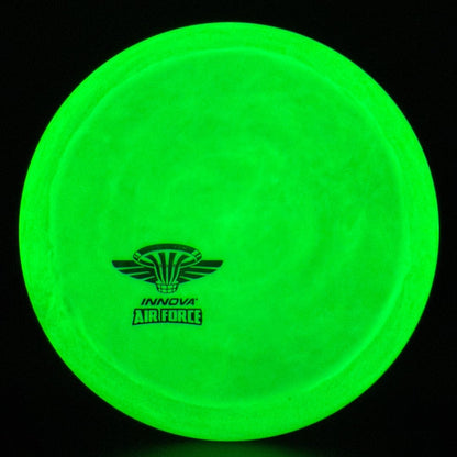 Proto Glow Halo Champion Gorgon - Air Force