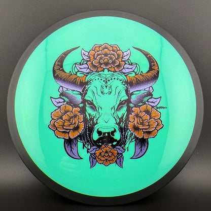Neutron Trail - "Bulls Eye"