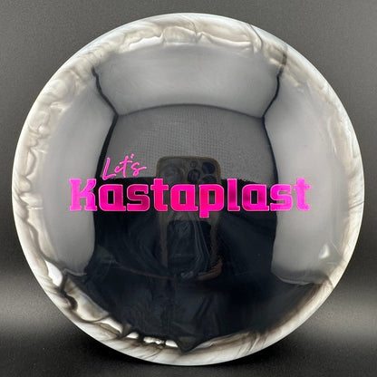 K1 Grind Guld - Let's Kastaplast