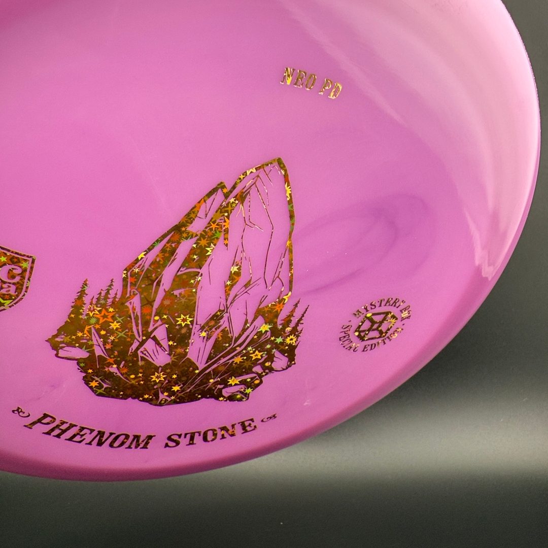 Neo PD - "Phenom Stone" MB '23