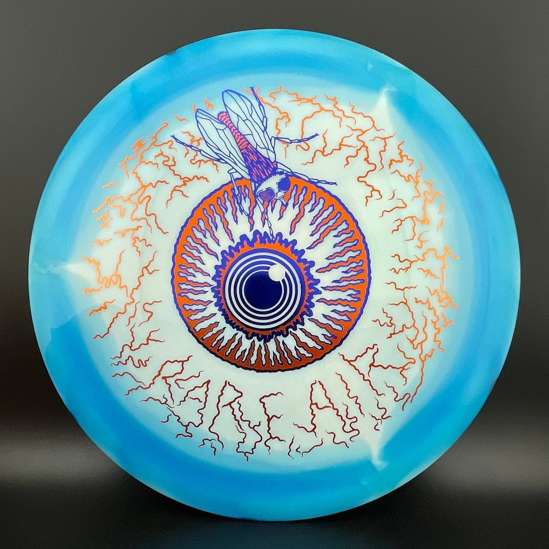 Halo Star Tern - Eye-Fly RAD V2 by Ripper Studios