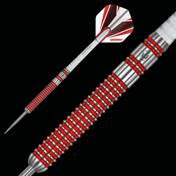 Overdrive Darts