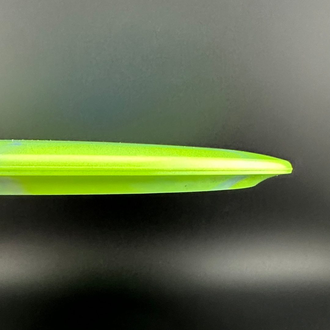Colorshift ESP Cigarra - DGLO 2025