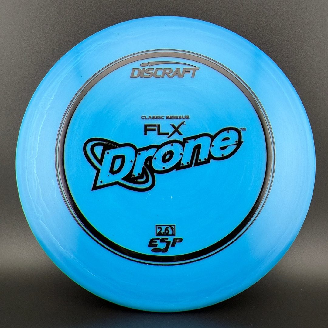 ESP FLX Drone - Reissue