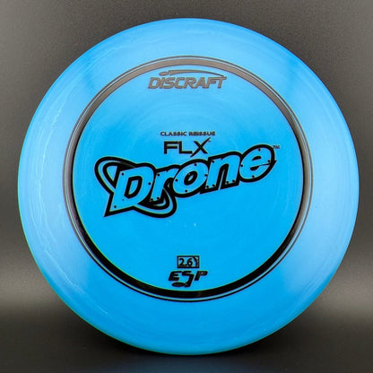 ESP FLX Drone - Reissue