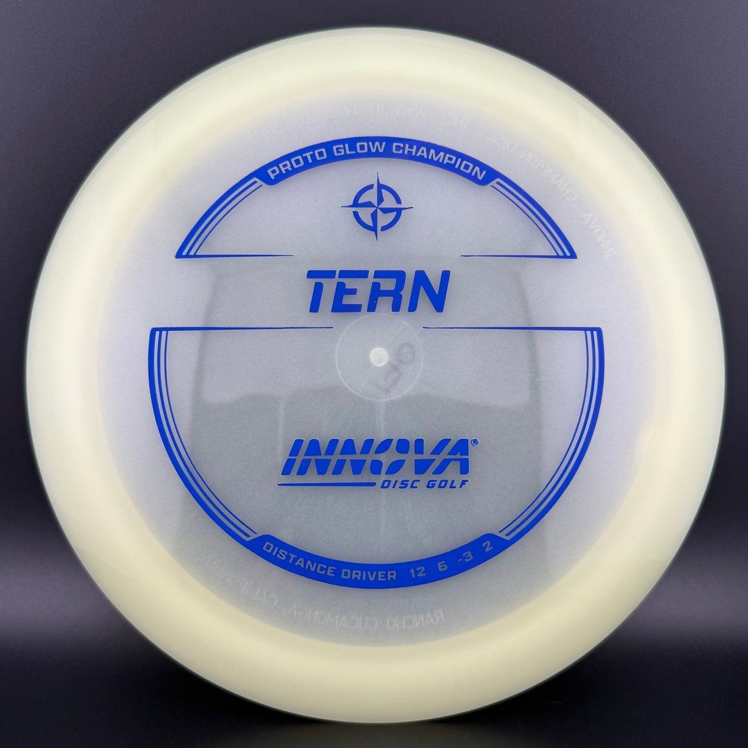Proto Glow Champion Tern