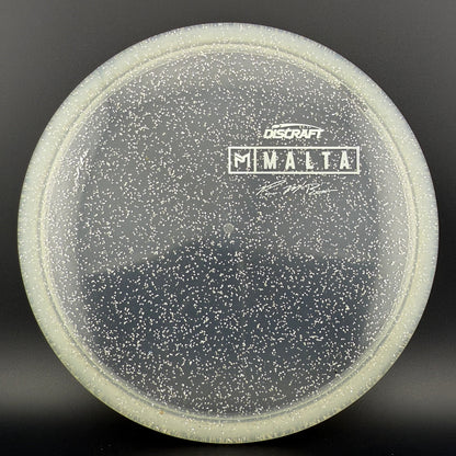 Z Sparkle Malta - Paul McBeth