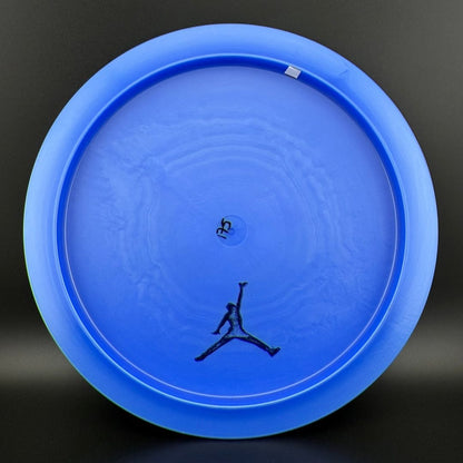 Slime Vengeance Tour Series *Gibson Stash Used* Jumpman