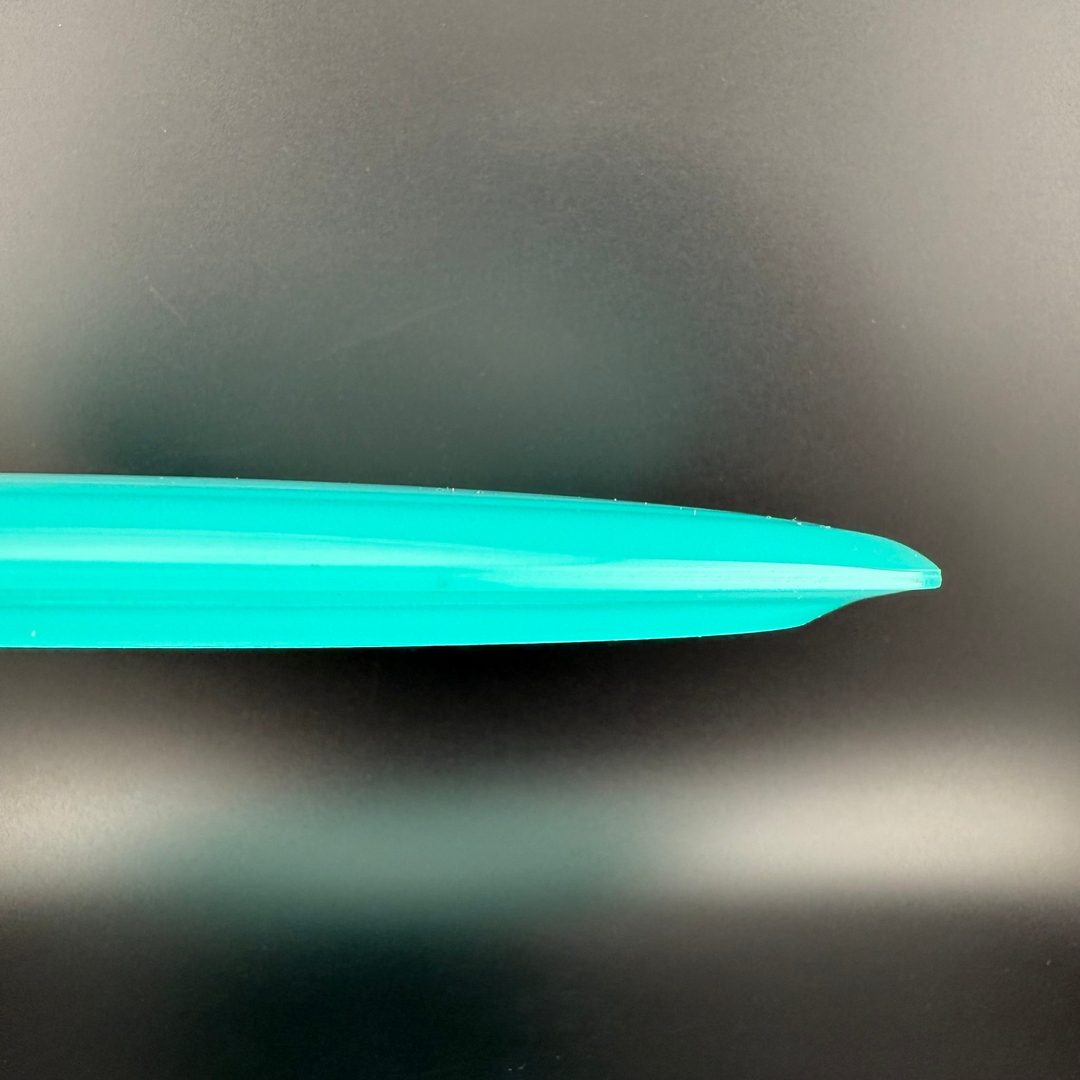 Color Glow C-Line PD - Bar Stamp