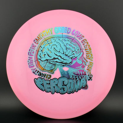 Color Glow Persona - Personality Traits