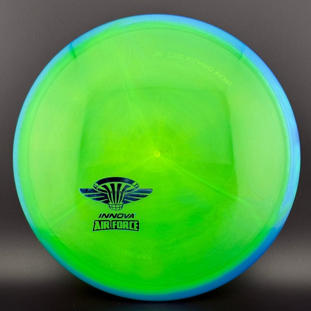 Halo Champion Stingray - Air Force