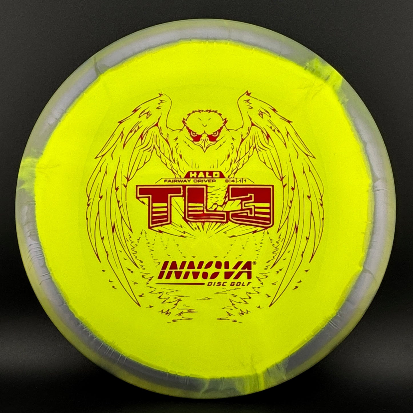 Halo Star TL3