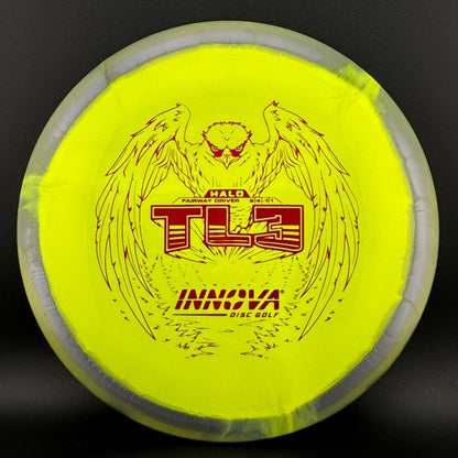 Halo Star TL3