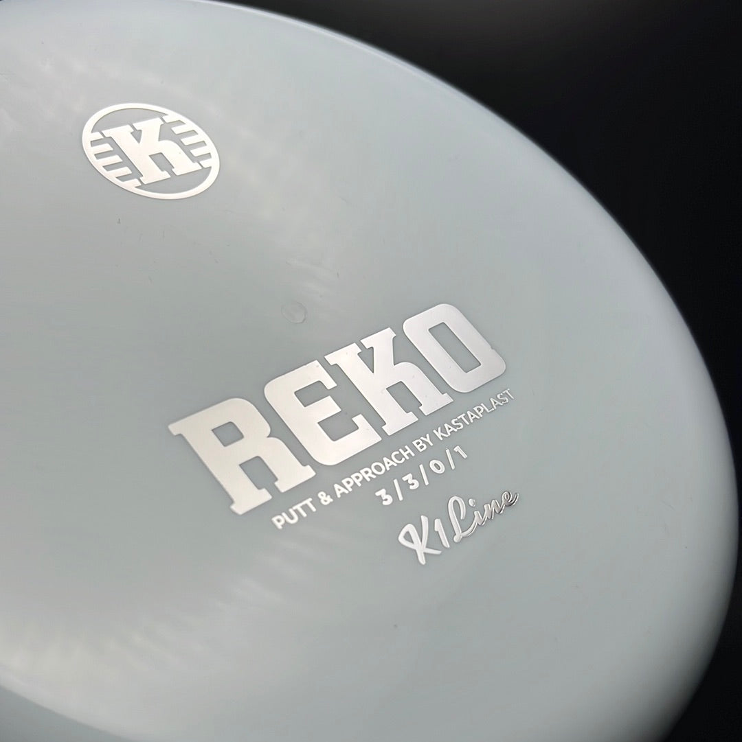 K1 Reko