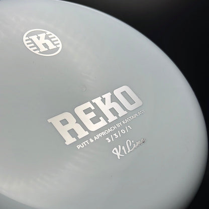K1 Reko