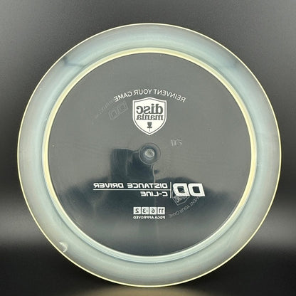 C-line DD - 2024 Reinvented