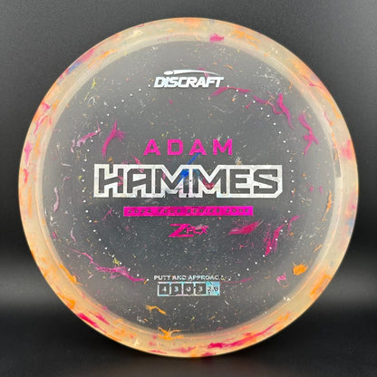 Jawbreaker Z FLX Zone - 2024 Adam Hammes Tour Series