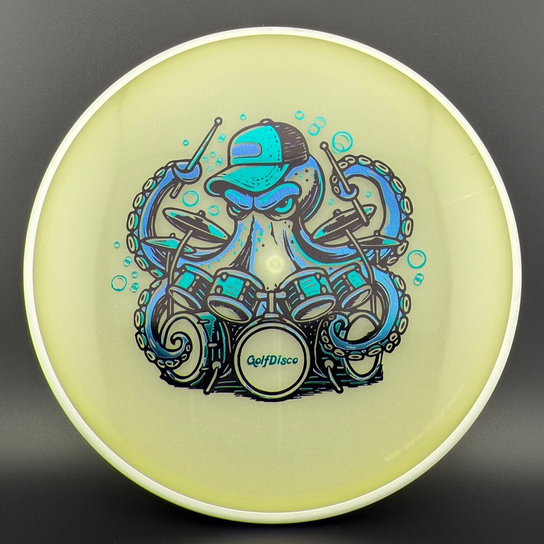 Eclipse Envy - "Otto"