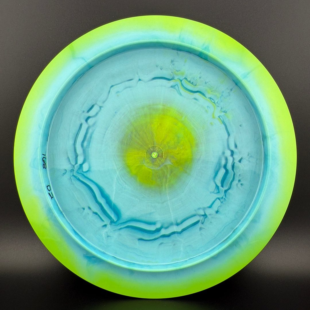 D2 (400 Spectrum) - 2025 Nick Newton Signature Series