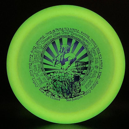 Champion Glow Thunderbird *Les White Stash* - 2015 End of the Trail Classic