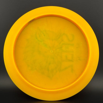 ESP Zeus - Paul McBeth - TriFoil