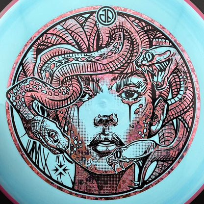 Neutron Soft Envy - "Medusa 2.0" by John Dorn