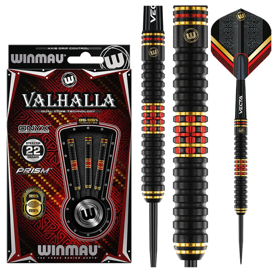 Valhalla ST Darts