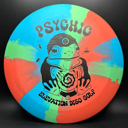 ecoFLEX Psychic - First Run