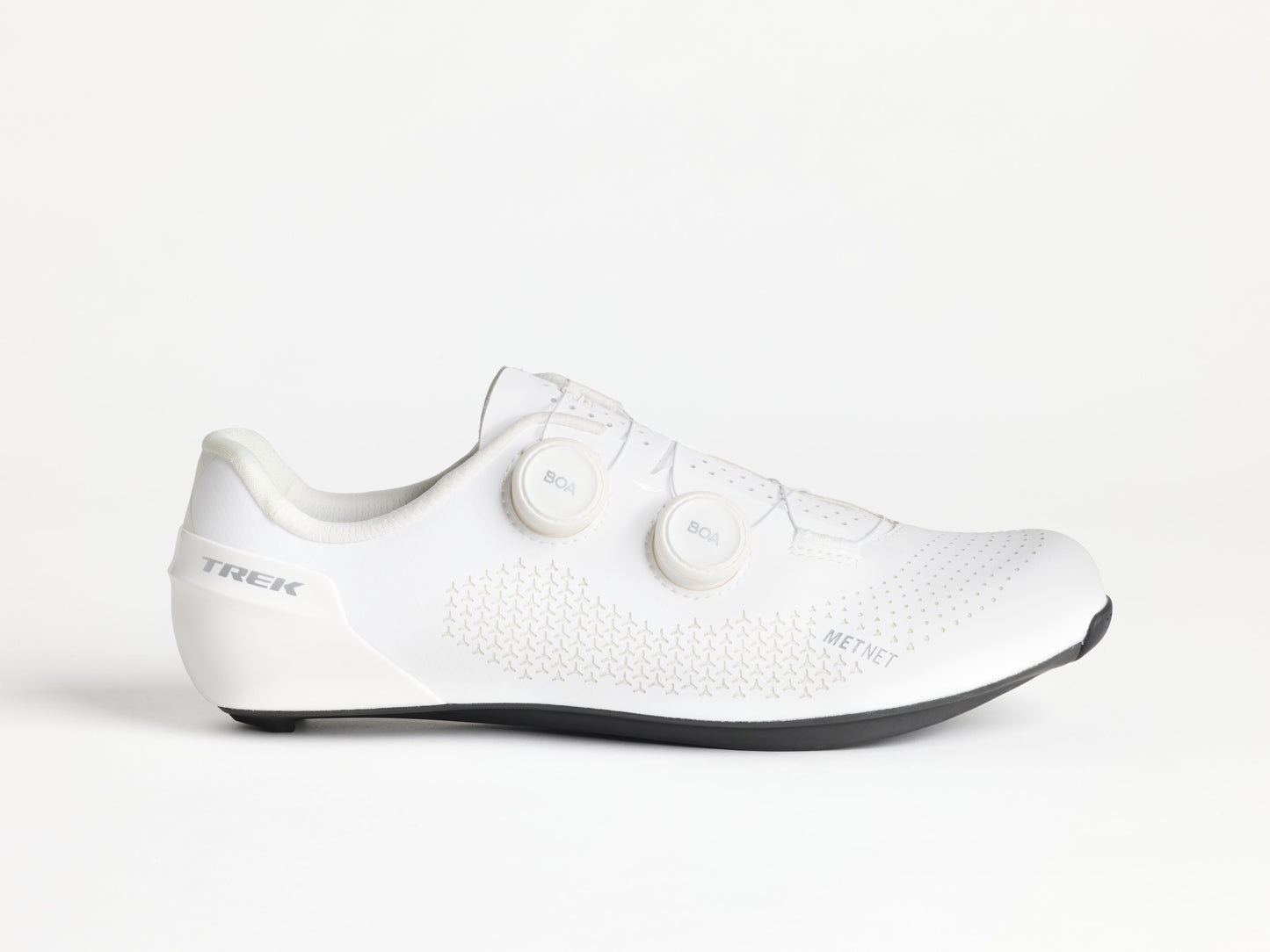 Trek Velocis Road 39 White Shoe