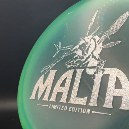 Jawbreaker Z Malta - Limited Edition Paul McBeth