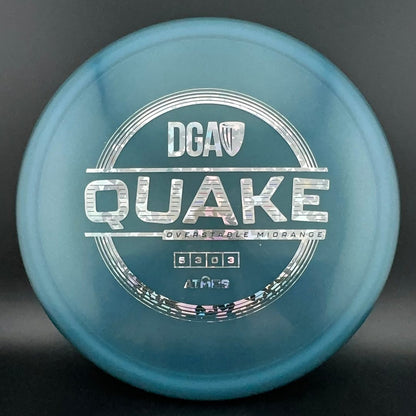 Atmos Quake