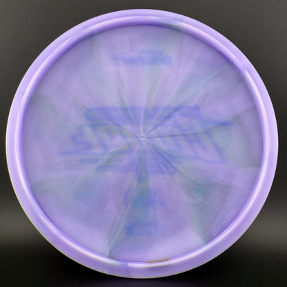 Z Swirl Comet - 2025 Michael Johansen ICON Team