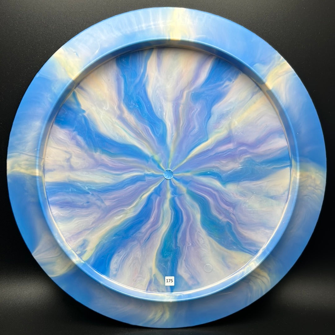 Nebula Aura Synapse - Special Edition TSA Stamp