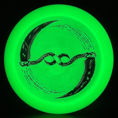 Proto Glow Gummy Champion Destroyer - Infinity Blade Ripper Studios
