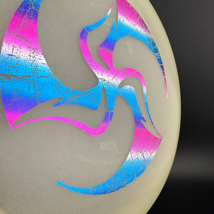 Color Glow C-Line P3X - Cracked Huk Limited Edition