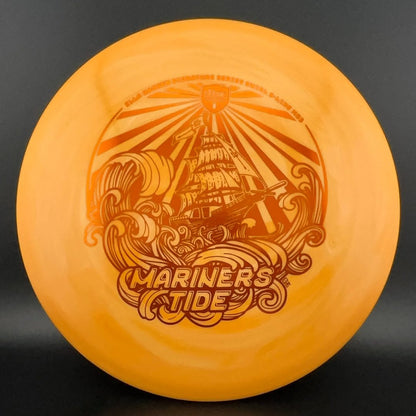 Swirl S-Line MD3 - Ella Hansen Signature Series