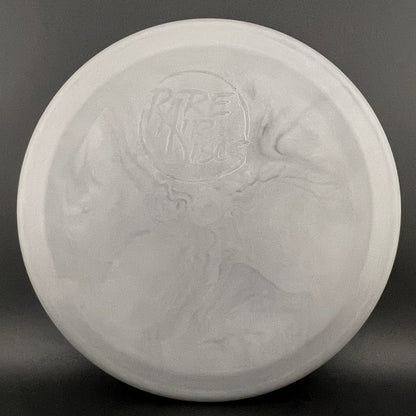 Baseline Inner Core - RAD Ghost Stamp