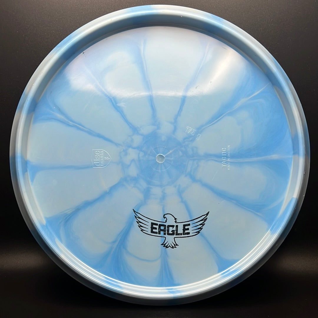 Vapor Tactic - Razor Claw *Eagle Stash*